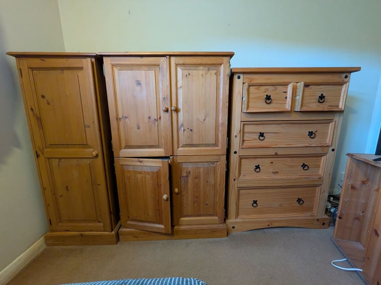 image for Various drawers and cupboards 