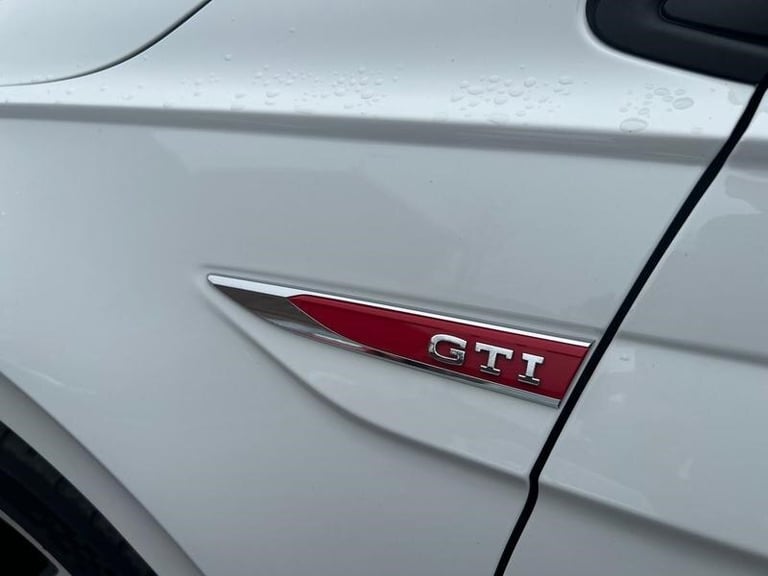 2024 Volkswagen Polo MK6 Facelift 2.0 TSI (207ps) GTI DSG Automatic Hatchback Petrol Automatic