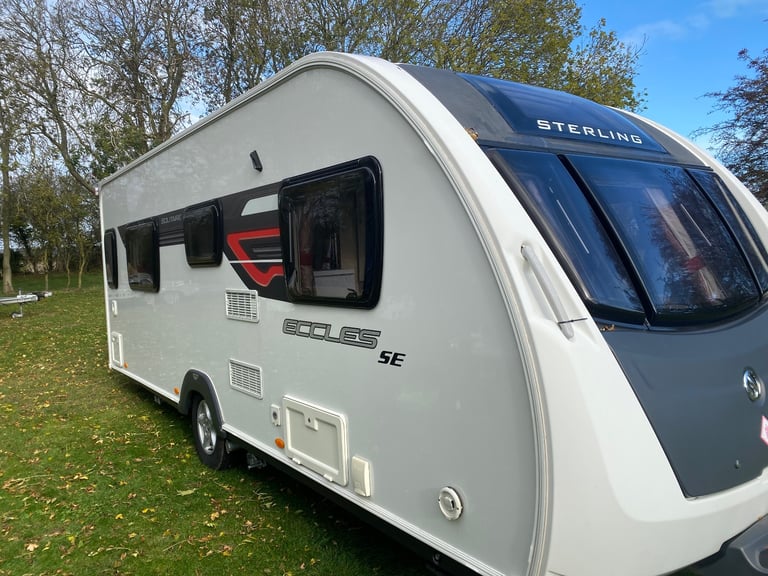 2015 Sterling Eccles Solitaire SE