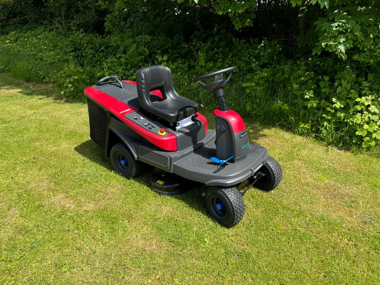 Lawn mower for sale gumtree best sale