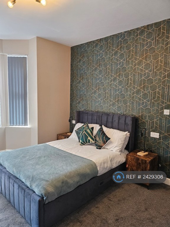 1 bedroom in Chester Street, Coventry, CV1 (#2429308)