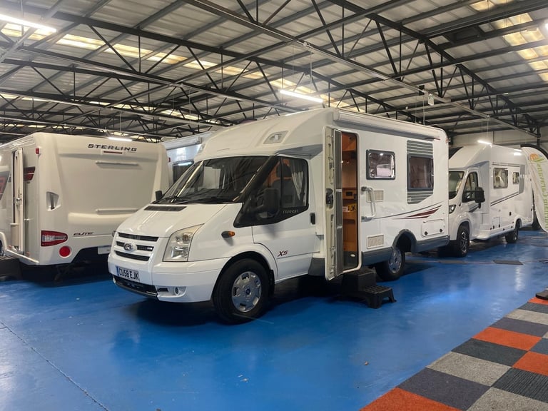 image for CI Carioca 22 XS22 DIESEL MANUAL 2008