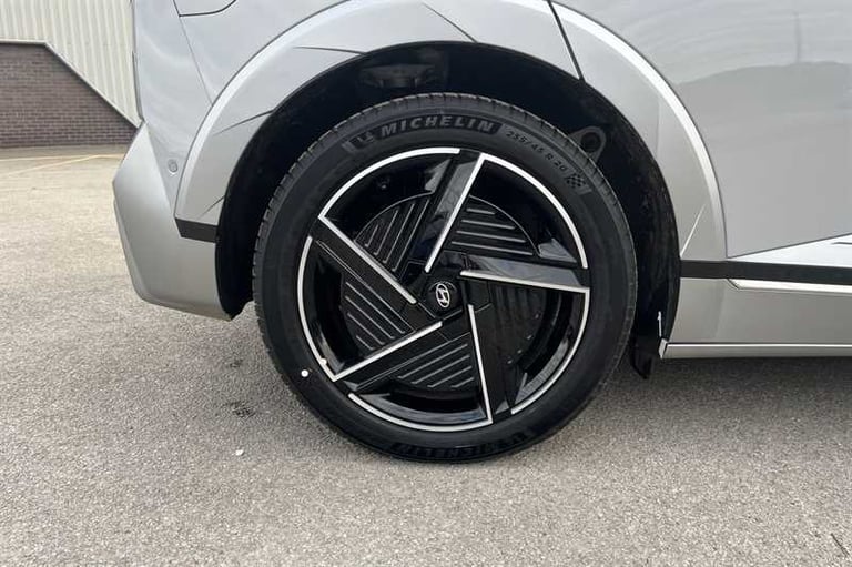 2025 Hyundai IONIQ 5 168kW Ultimate 84 kWh 5dr Auto ESTATE ELECTRIC Automatic