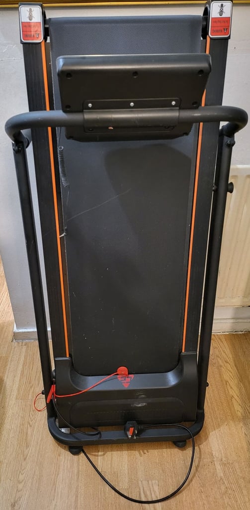 Treadmill Excercise machine 