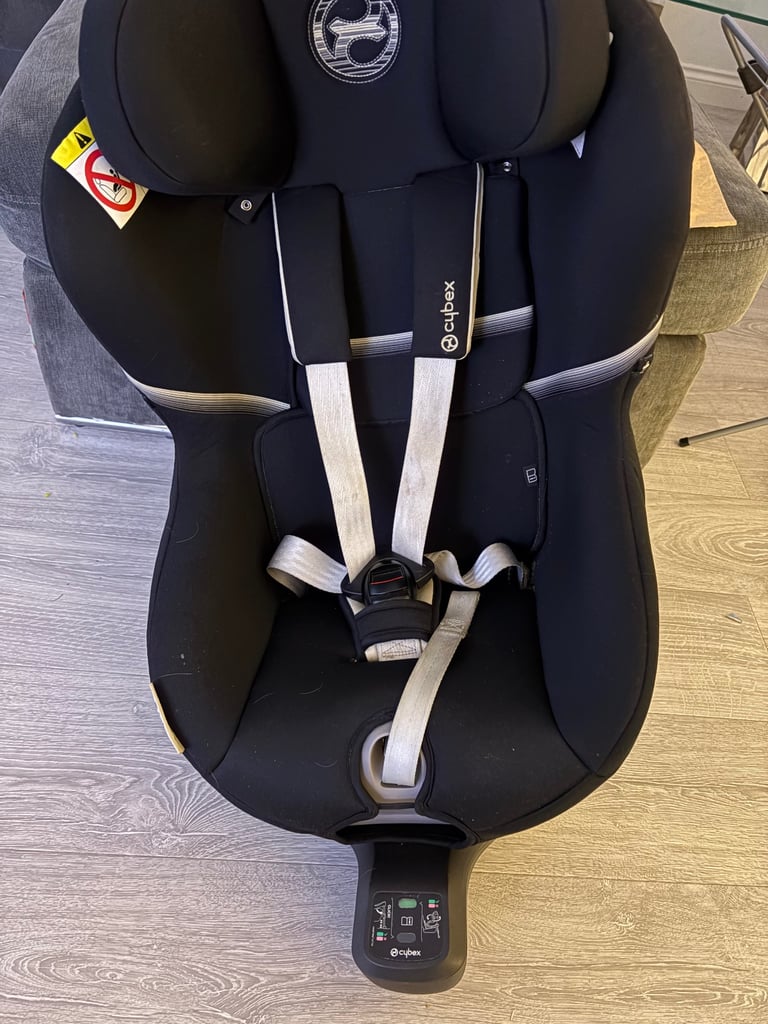 image for Cybex Sirona S2 i-Size
