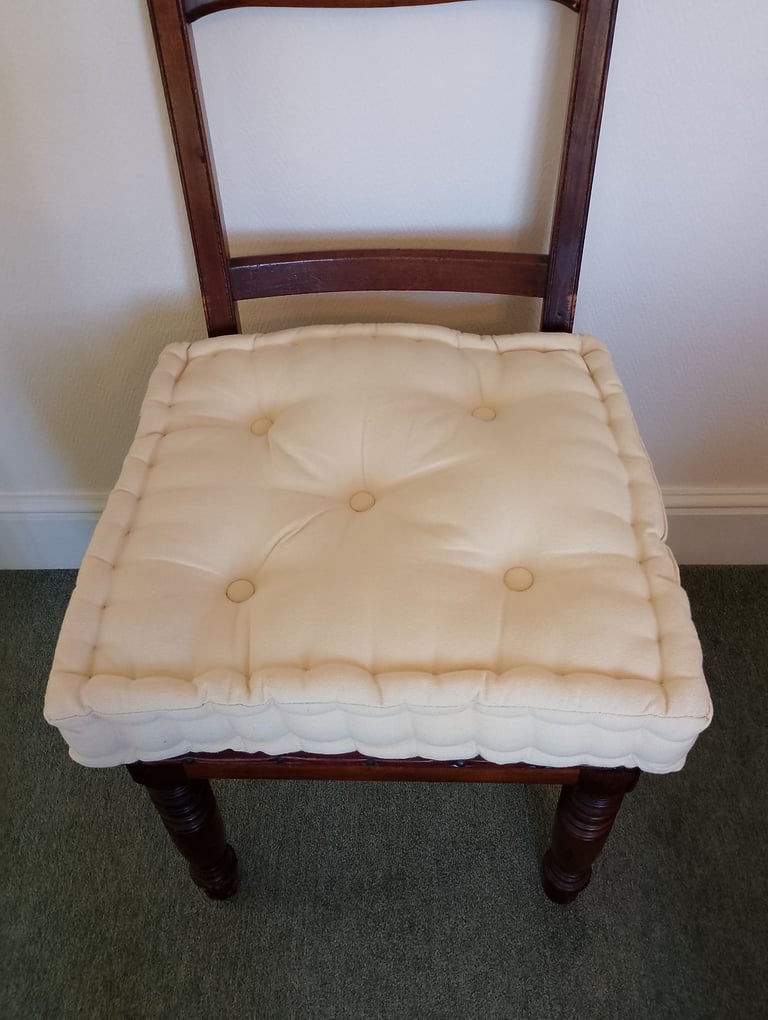 image for Easy Life Armchair Booster Cushion 