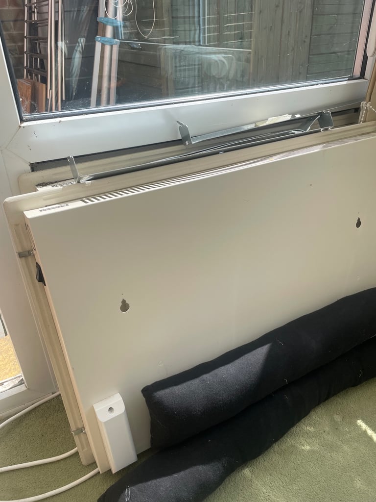 Panel Heaters (fully working)