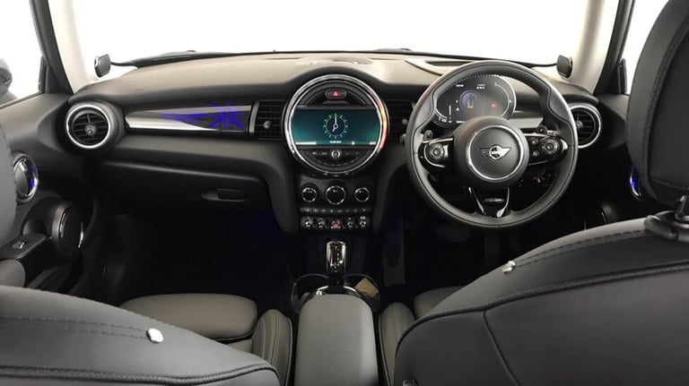 2020 MINI Hatch 2.0 Cooper S Exclusive II 3dr Auto Hatchback Petrol Automatic