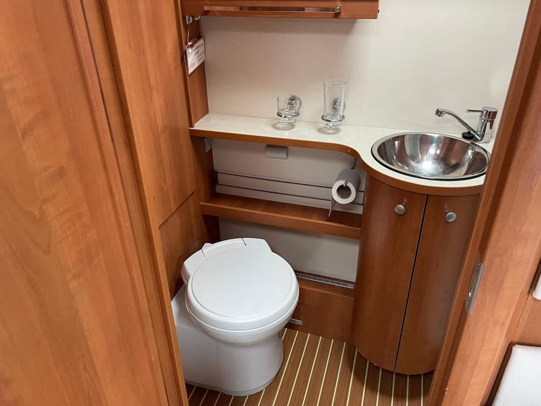 rapido 7065FF design edition