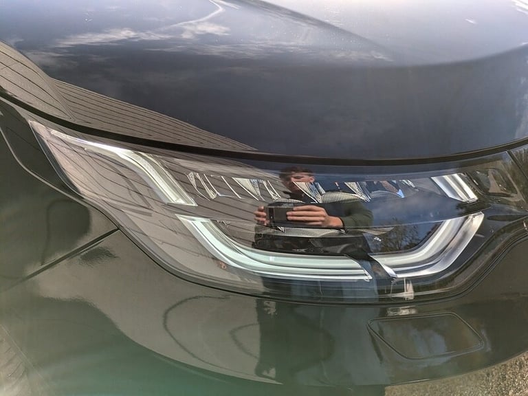 2017 Land Rover Discovery 3.0 TD6 HSE Luxury 5dr Auto ESTATE DIESEL Automatic