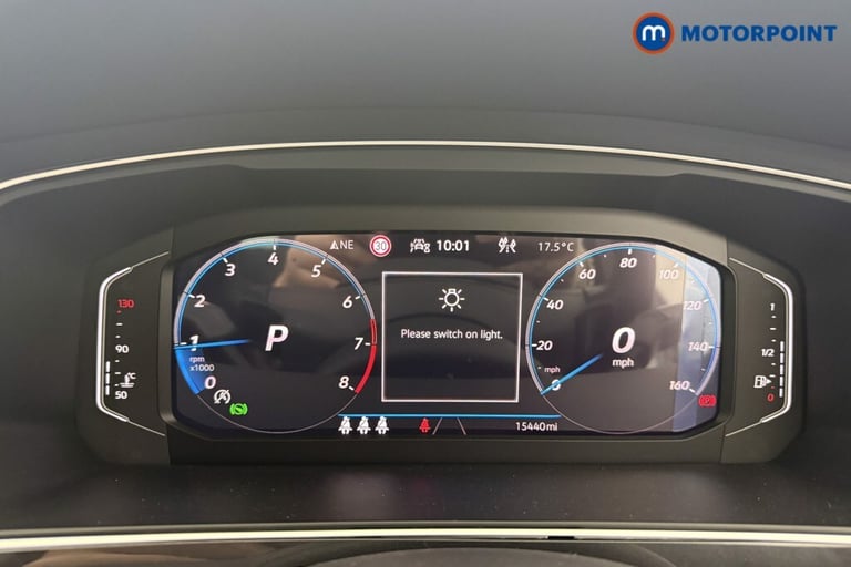 2024 Volkswagen Tiguan 1.5 TSI 150 R-Line Edition 5dr DSG SUV Petrol Automatic