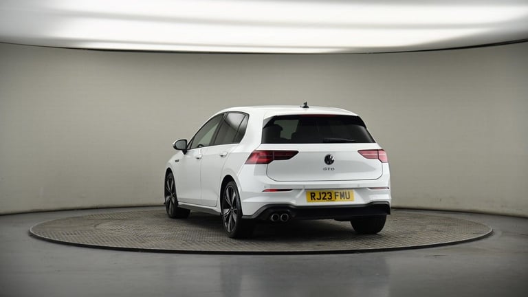 2023 Volkswagen Golf 2.0 TDI GTD Hatchback 5dr Diesel DSG Euro 6 (s/s) (200 ps) Hatchback Diesel ...