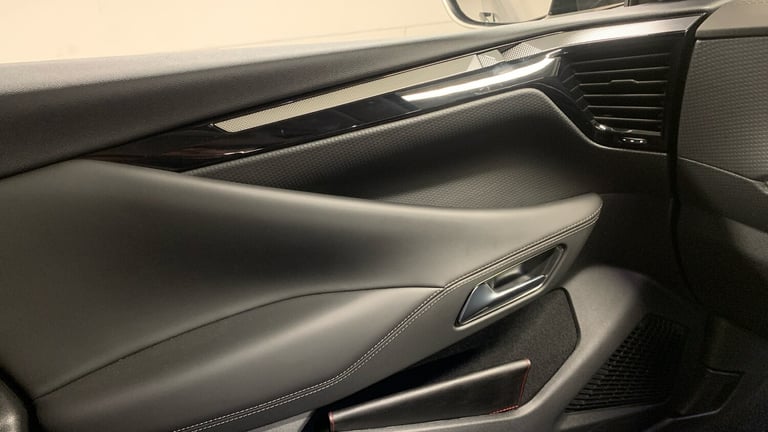 2025 DS Automobiles DS 4 1.6 E-TENSE 12.4kWh Rivoli Hatchback 5dr Petrol Plug-in Hybrid EAT8 Euro...