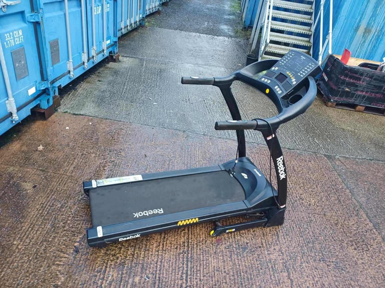 Treadmill for sale for Sale in Devon Gumtree