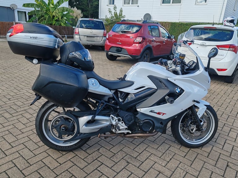 BMW, F800, 2015, 798 (cc)