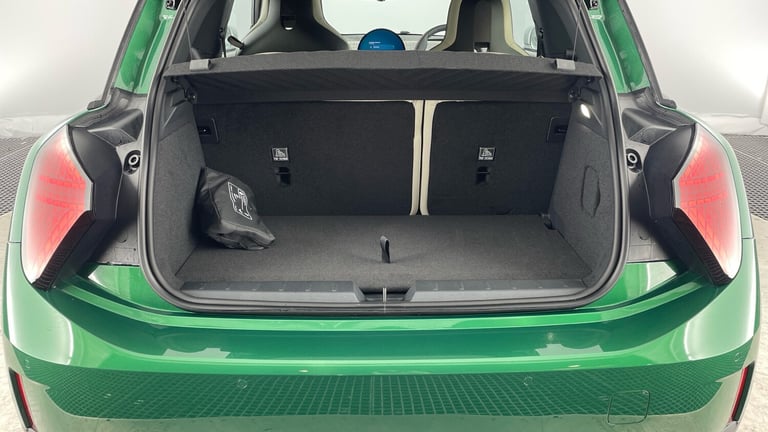 2025 MINI Cooper 135kW E Exclusive 41kWh 3dr Auto HATCHBACK ELECTRIC Automatic