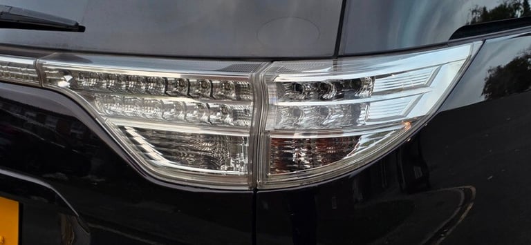 2014 Toyota Estima AREAS 2.4L PETROL AUTO 7 SEATS 5 DR Petrol Automatic