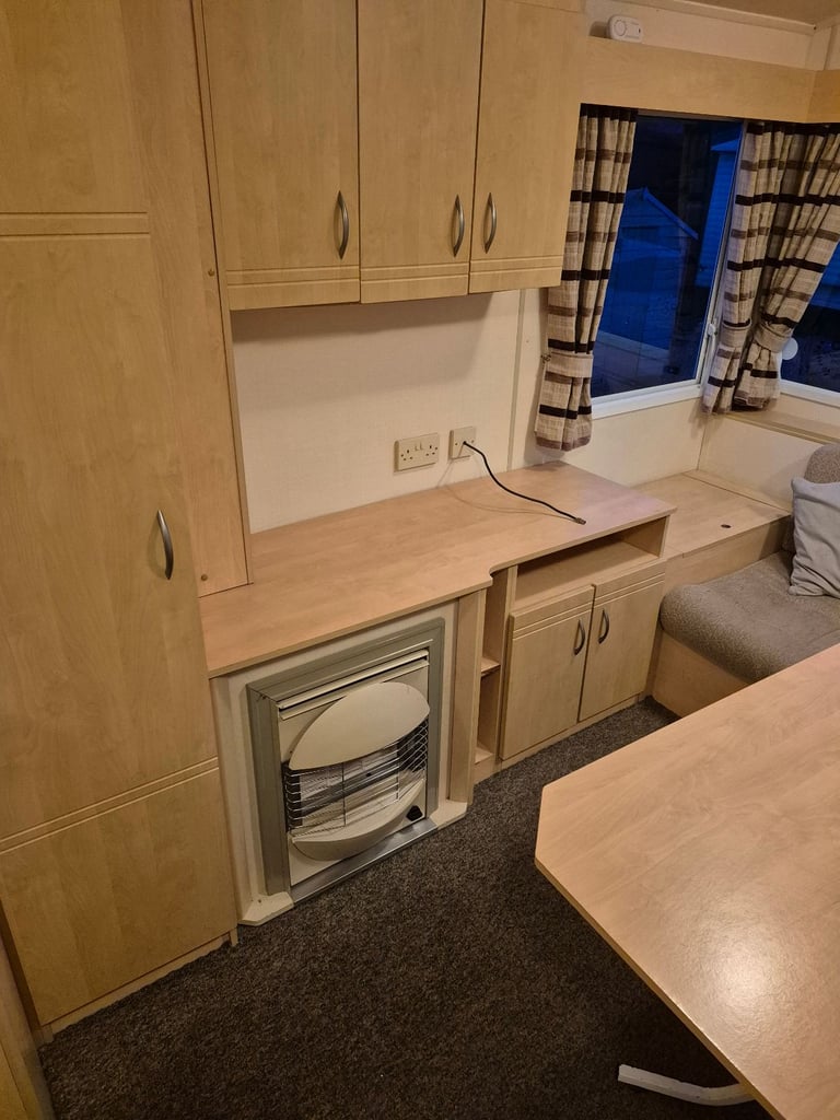 3 bedroom mobile home to rent! 