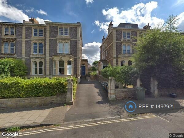 image for 2 bedroom flat in All Saints Road, Bristol, BS8 (2 bed) (#1497921)