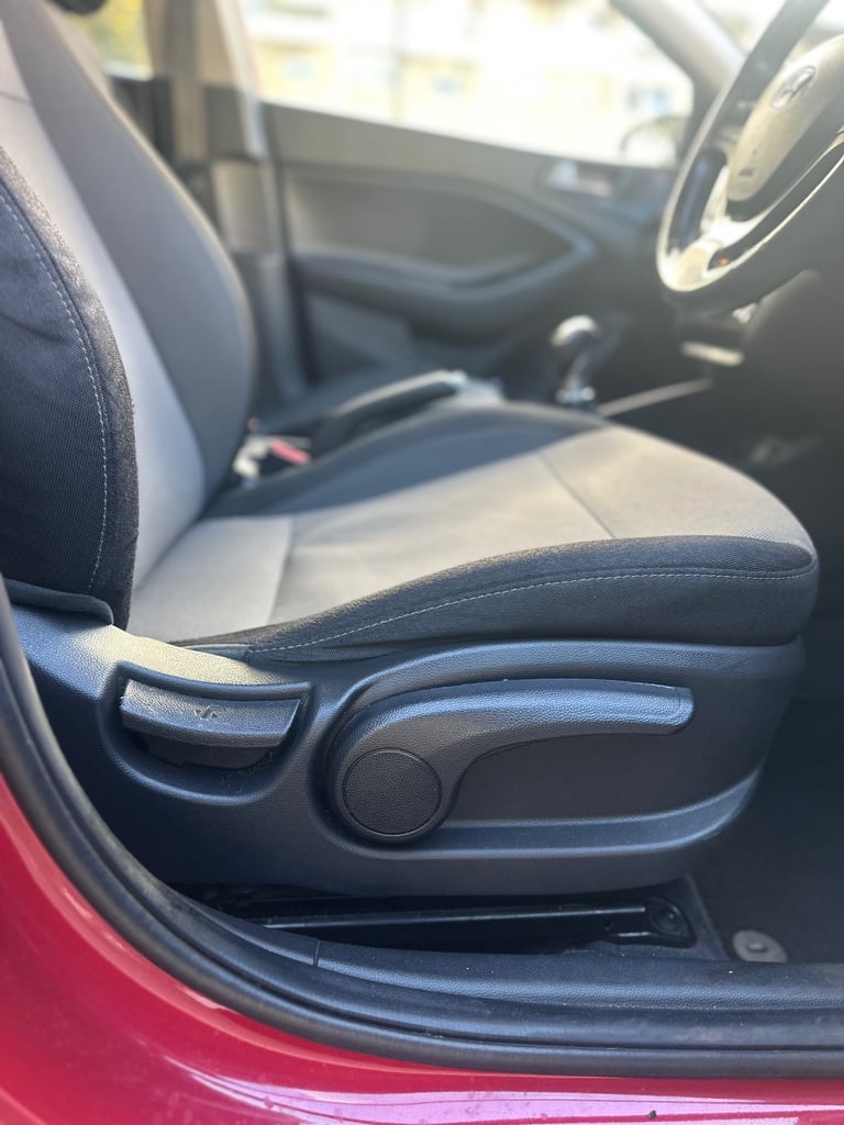 Hyundai, I20, Hatchback, 2018, Manual, 998 (cc), 5 doors