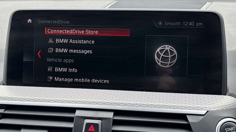  BMW X3 xDrive20i M Sport 5dr Step Auto SUV Petrol Automatic