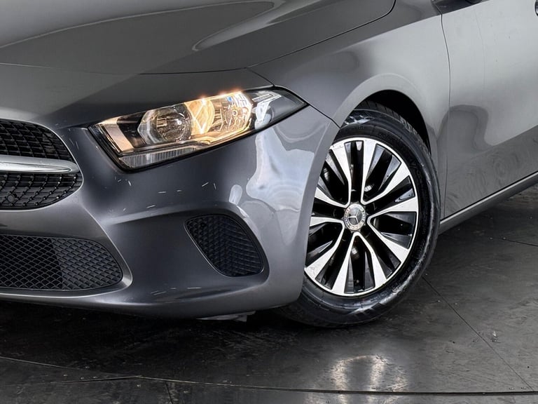 2022 Mercedes-Benz A-Class 1.3 A180 SE Euro 6 (s/s) 5dr HATCHBACK Petrol Manual