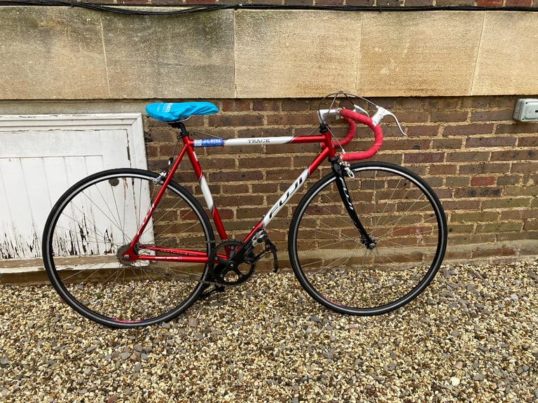 Red white Bikes Bicycles Cycles for Sale Gumtree