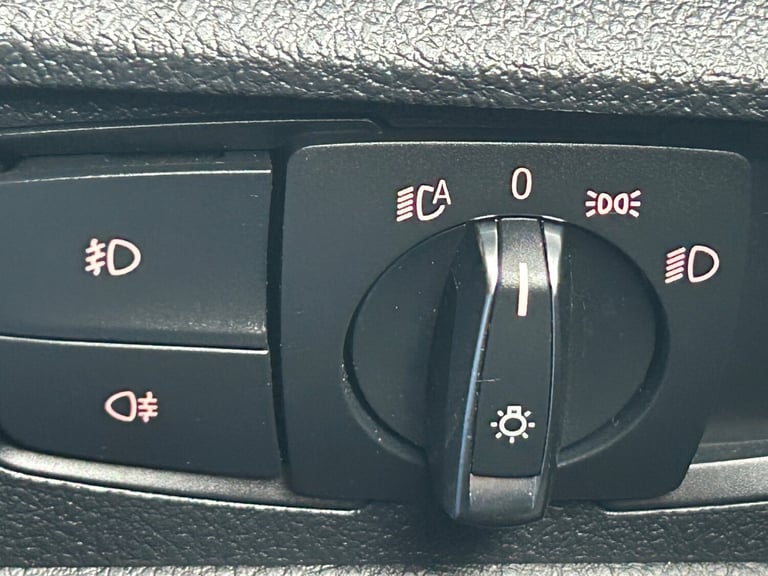 2017 BMW 1 Series 118d M Sport 5dr [Nav] HATCHBACK Diesel Manual