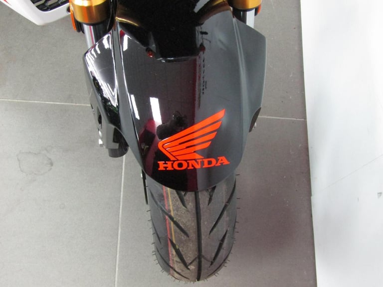 2025 Honda MSX125