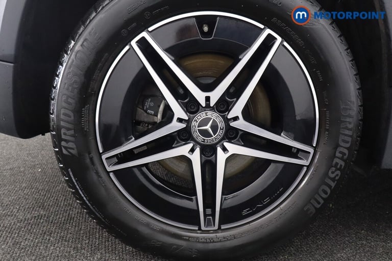 2021 Mercedes-Benz EQA EQA 250 140kW AMG Line 66.5kWh 5dr Auto SUV Electric Automatic