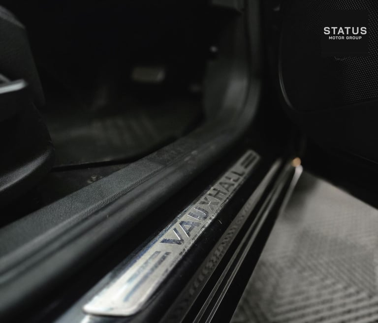 2013 Vauxhall Astra 2.0 CDTi 16V Elite [165] 5dr Auto HATCHBACK DIESEL Automatic