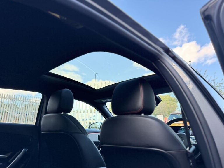 2020 Mercedes-Benz A-Class A Class AMG Line Saloon 1 Automatic Petrol Plug-in Hybrid Saloon Hybri...