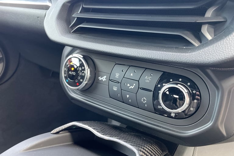 2024 Alpine A110 1.8L Turbo 300 GT 2dr DCT Coupe Petrol Automatic