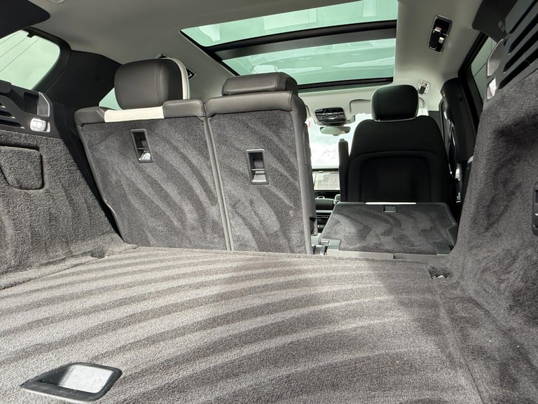 2023 Land Rover Range Rover Sport 3.0 D300 MHEV Dynamic SE SUV 5dr Diesel Auto 4WD Euro 6 (s/s) (...