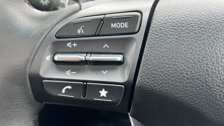 2022 Hyundai KONA 150kW Ultimate 64kWh 5dr Auto HATCHBACK ELECTRIC Automatic