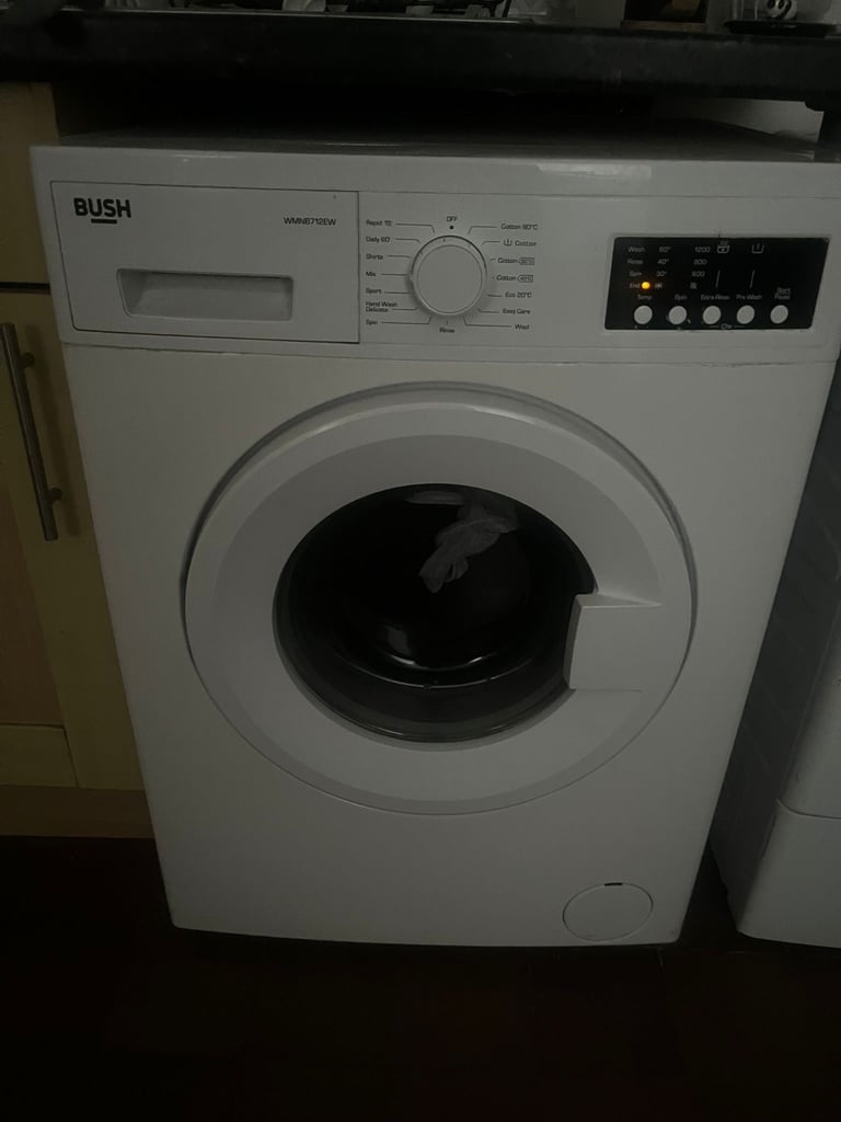image for Washing machine 