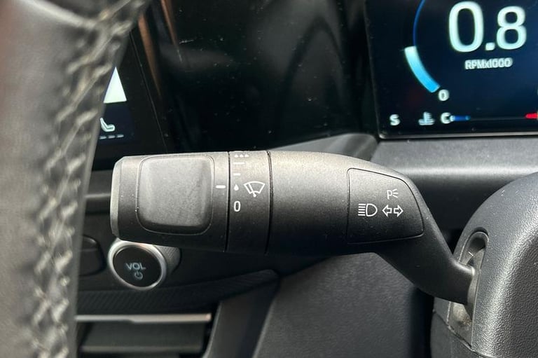 2025 Ford Transit Custom 280 Limited AUTO L2 LWB FWD 2.0 EcoBlue 136ps, PLYLINED Automatic Panel ...