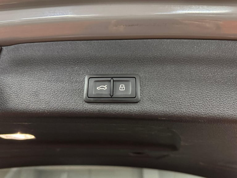 2019 Audi RS6 Avant 4.0 TFSI V8 Vorsprung Tiptronic quattro Euro 6 (s/s) 5dr HATCHBACK Petrol Aut...