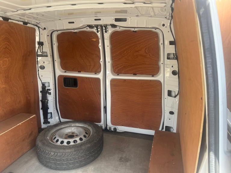 Mercedes-Benz Vito 114 PROGRESSIVE 