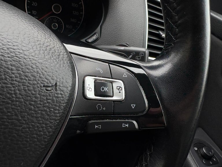 VOLKSWAGEN SHARAN 2.0 TDI SE DSG Euro 6 (s/s) 5dr 2019