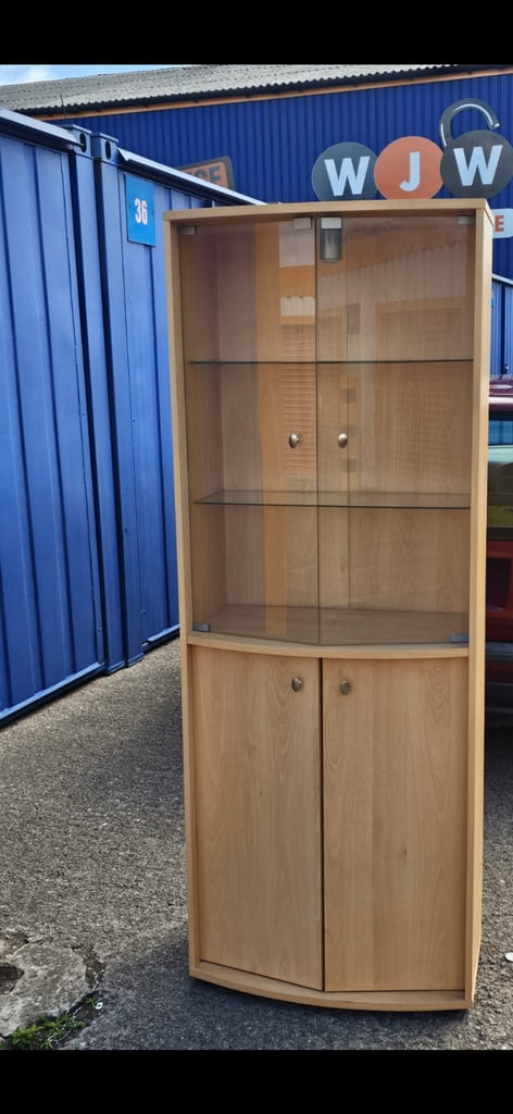 image for Display cabinet 
