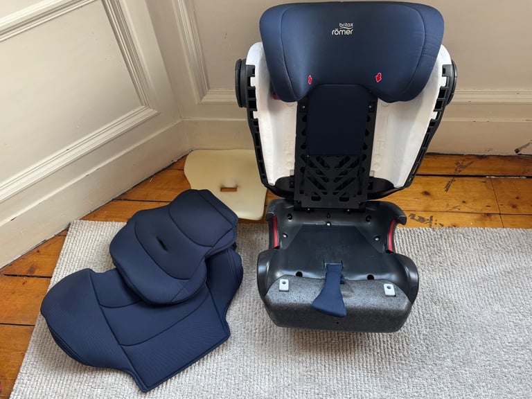 image for Car seat 