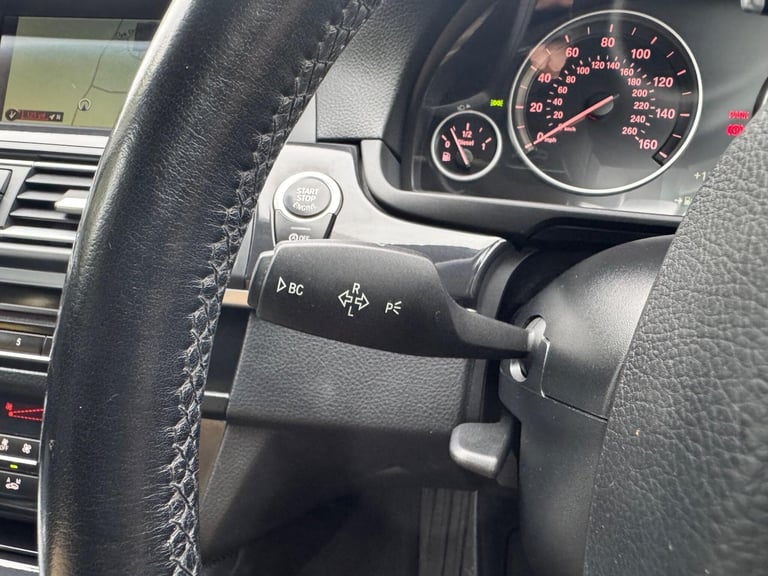 2013 BMW 5 Series 3.0 530d SE Touring Auto Euro 6 (s/s) 5dr ESTATE Diesel Automatic