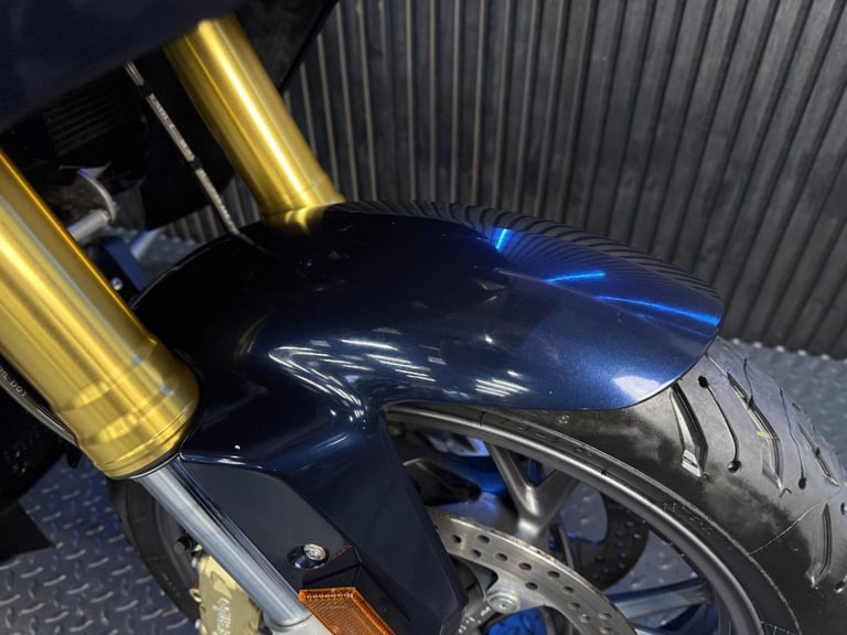 2019 BMW R 1250 RS 1250 Exclusive Euro 4