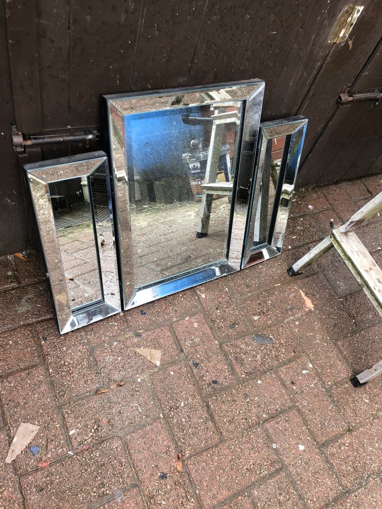 image for Dressing table mirror 