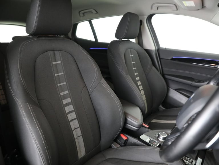 2022 BMW X2 2.0 20i Sport SUV 5dr Petrol Auto xDrive Euro 6 (s/s) (178 ps) HATCHBACK Petrol Autom...