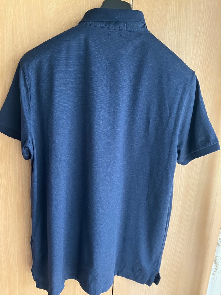 POLO SHIRT ** STILL AVAILABLE **