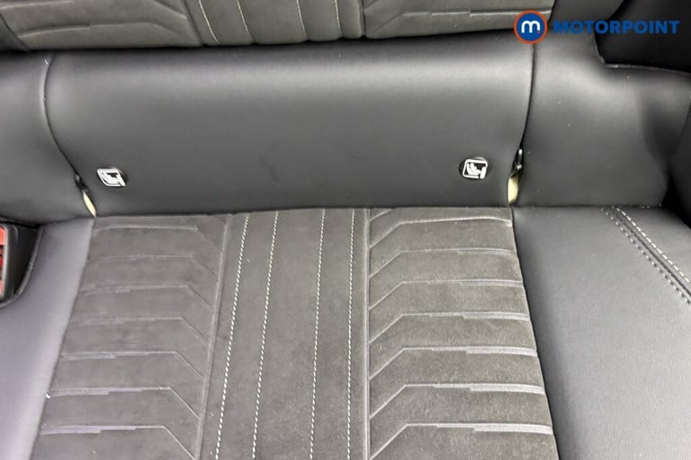 2024 Peugeot 3008 1.2 Hybrid 136 GT 5dr e-DSC6 SUV Petrol Automatic