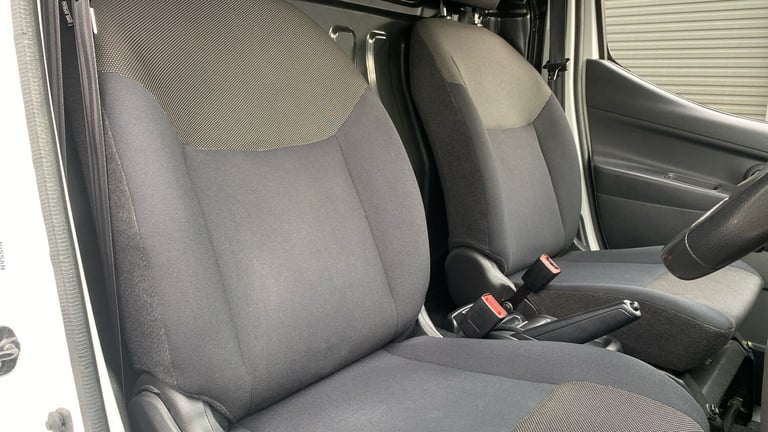 2021 Nissan NV200 40kWh Tekna Panel Van 5dr Electric Auto SWB (Quick Charge) (109 ps) Panel Van E...
