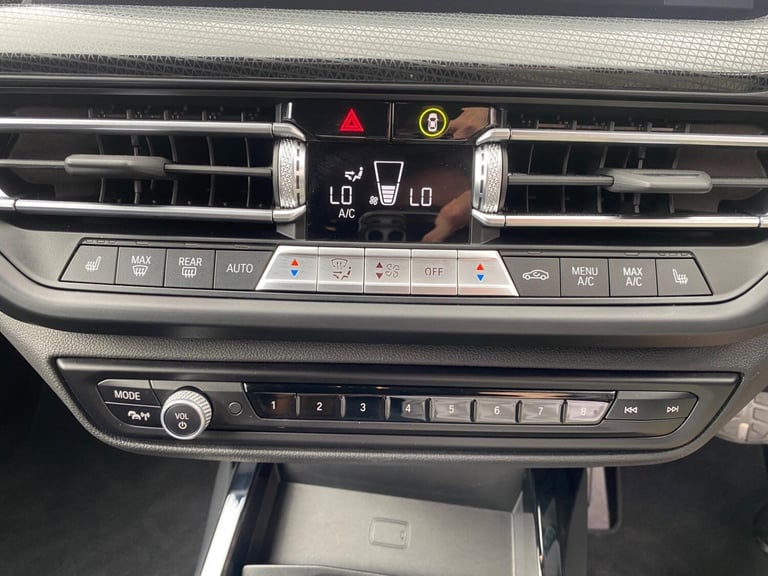 2023 BMW 1 Series 2.0 M135i Auto xDrive Euro 6 (s/s) 5dr HATCHBACK Petrol Automatic